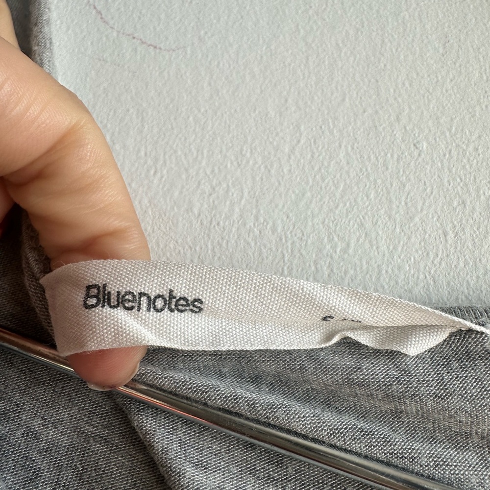 Bluenotes short sleeves dress - Picture 6 of 8